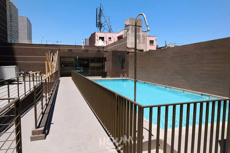 Departamento en Conde del Maule - Imagen 27