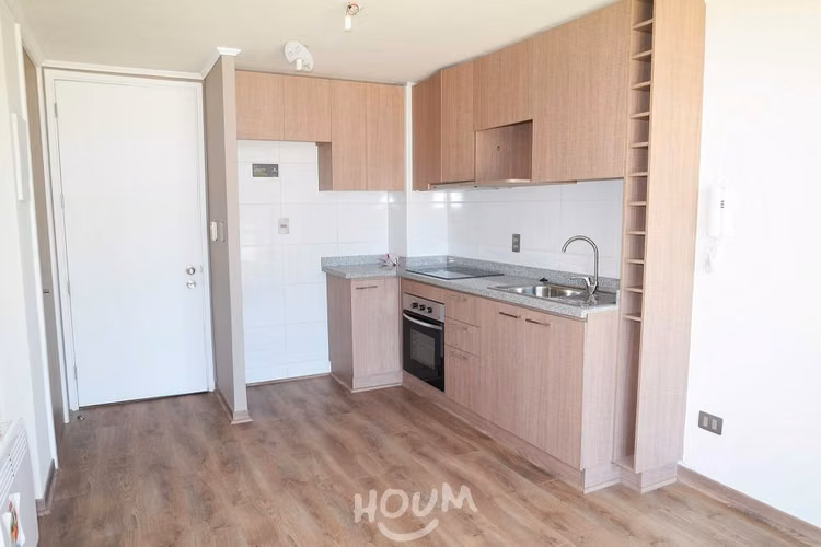 Departamento en Conde del Maule - Imagen 4