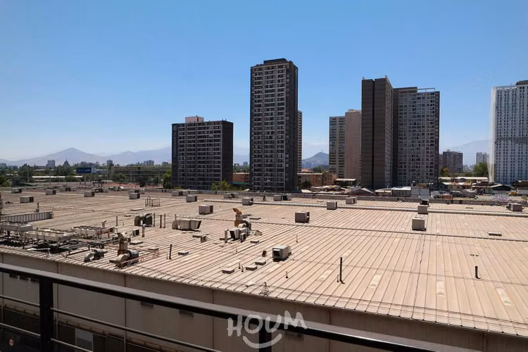 Departamento en Conde del Maule - Imagen 25