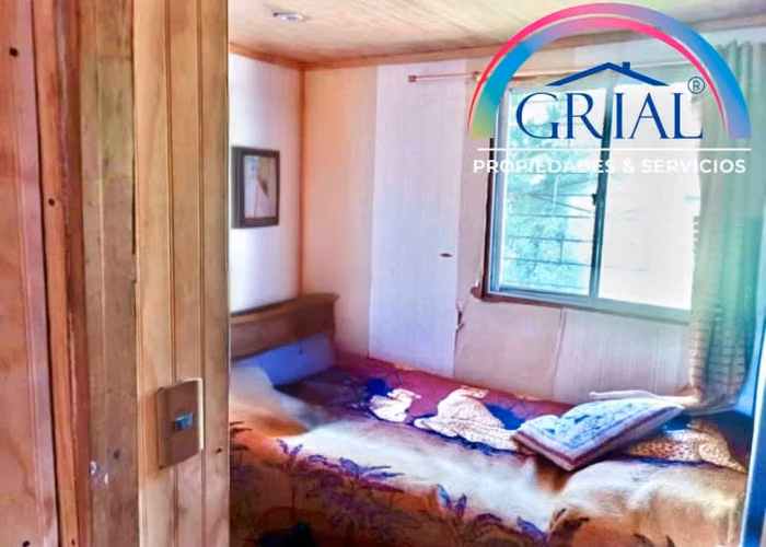 Vendo Casa Laguna verde