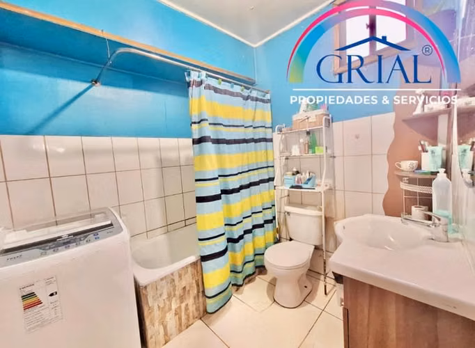 VENDEMOS CASA  EN SN JOSÉ DL MARIQUINA REGION DE LOS RIOS
