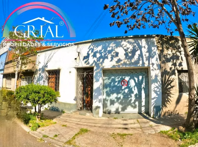 Vendo Hermosa Casa Cercana a Metro Ñuble sector Sta Elena