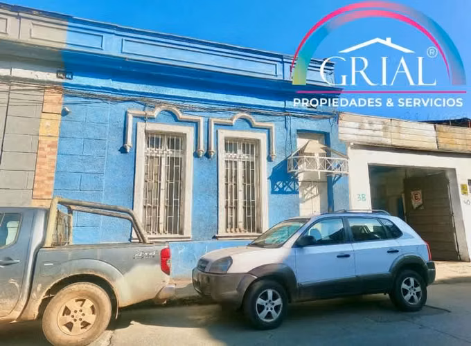 ARRIENDO CASA GRANDE CALLE RAFAEL SOTOMAYOR / ROMERO