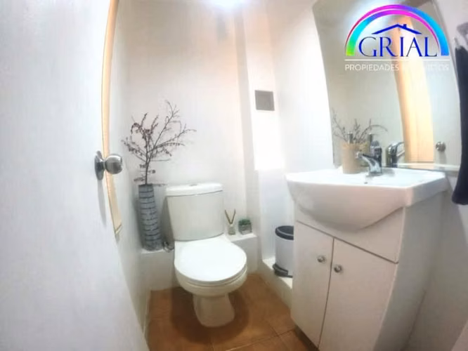 Se vende hermosa casa en sector residencial de Valle Grande