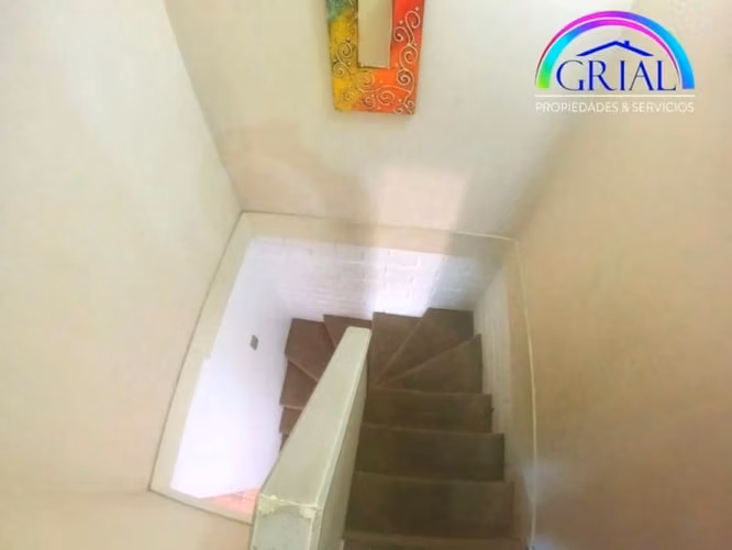 Se vende hermosa casa en sector residencial de Valle Grande