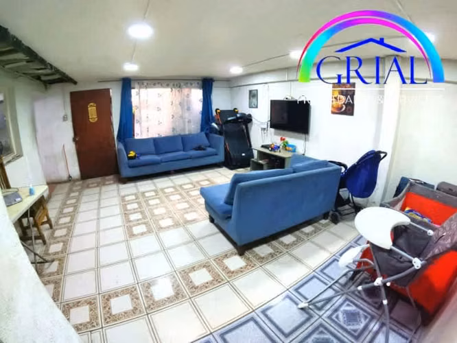 Se vende amplio Terreno con 3 Casas en Quinta Normal - Imagen 4