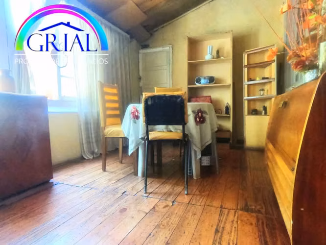 Se vende amplia casa en Quinta Normal - Imagen 2