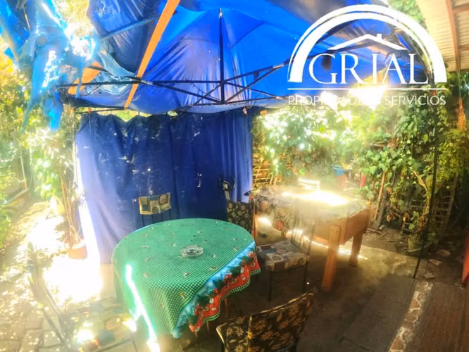 Se vende amplia casa en Quinta Normal - Imagen 12