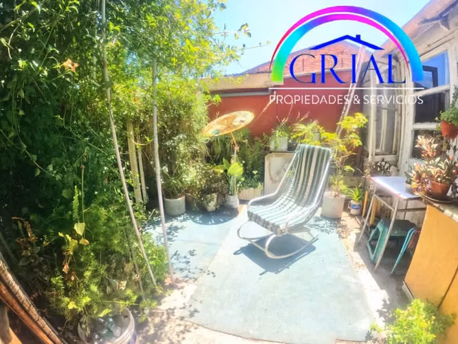 Se vende amplia casa en Quinta Normal - Imagen 13