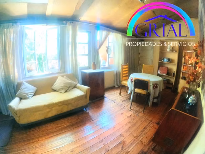 Se vende amplia casa en Quinta Normal - Imagen 7