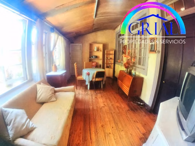 Se vende amplia casa en Quinta Normal - Imagen 11