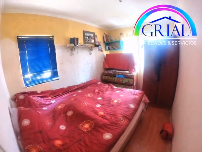 Se vende Terreno con dos Casas amplias mas local comercial