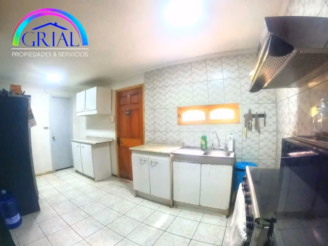 se vende amplia casa de un piso en Padre Hurtado - Imagen 14