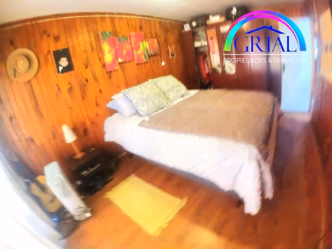 se vende amplia casa de un piso en Padre Hurtado - Imagen 18