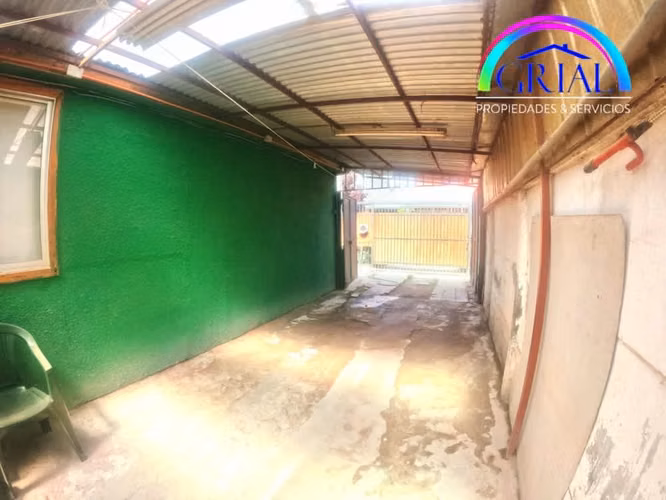 se vende amplia casa de un piso en Padre Hurtado - Imagen 12