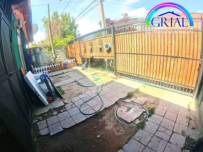 se vende amplia casa de un piso en Padre Hurtado - Imagen 7