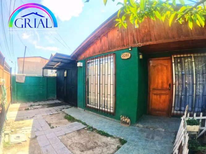 se vende amplia casa de un piso en Padre Hurtado - Imagen 10