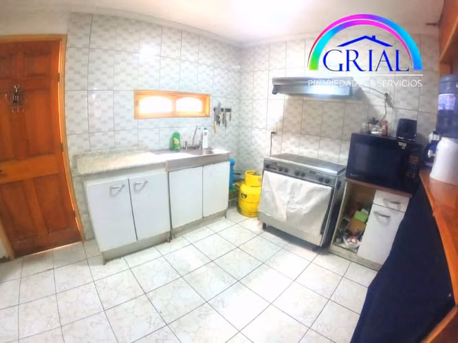 se vende amplia casa de un piso en Padre Hurtado - Imagen 17