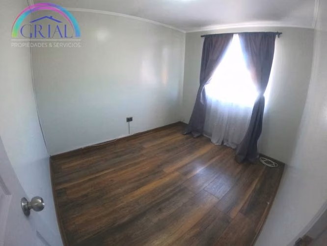 Casa con opcion local Comercial 3d,1b La Pintana
