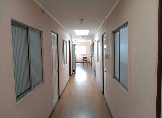 Casa habitación en el centro de Mejillones