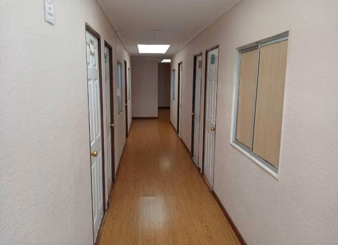 Casa habitación en el centro de Mejillones