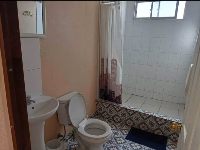 Casa habitación en el centro de Mejillones