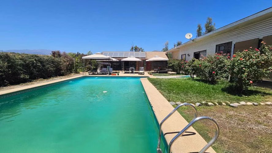 Venta Casa Limache (80459)