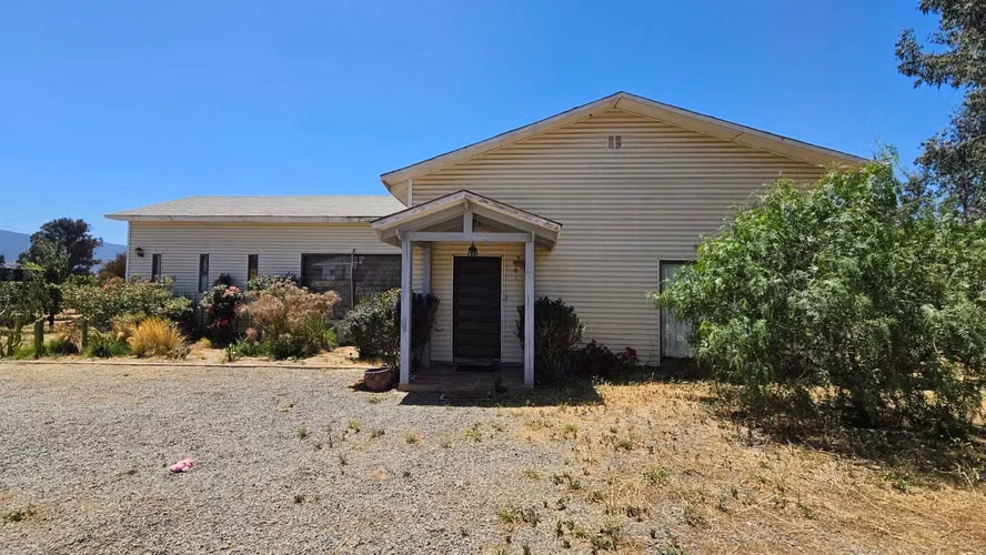 Venta Casa Limache (80459)