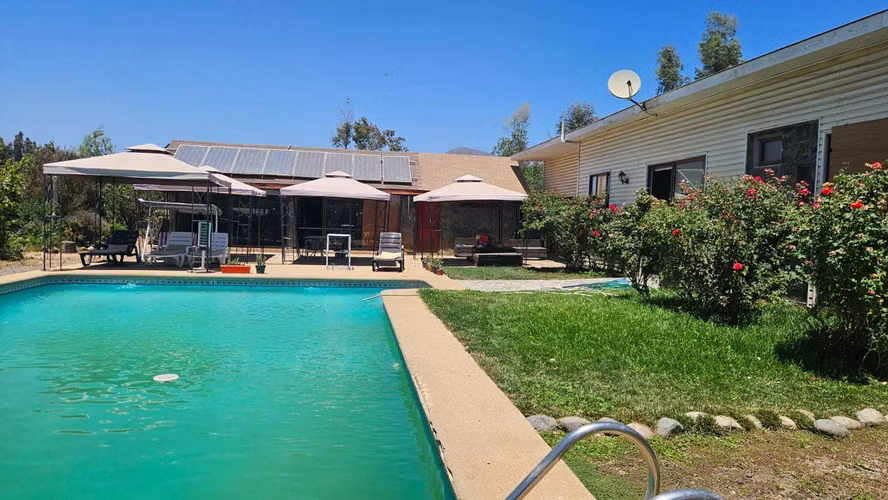 Venta Casa Limache (80459)