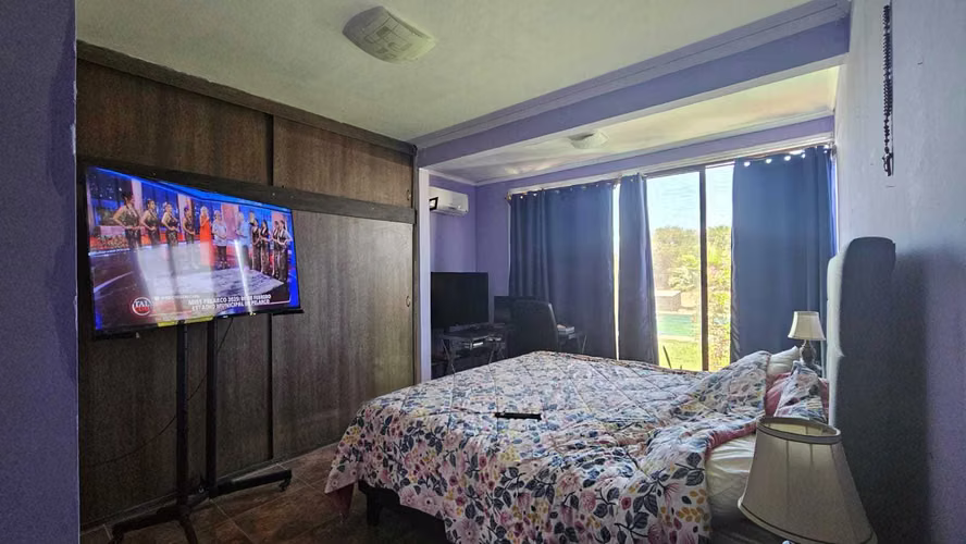 Venta Casa Limache (80459)