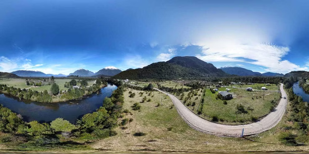 Terreno para turismo en Aysén (80488)