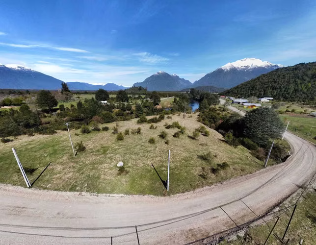 Terreno para turismo en Aysén (80488)