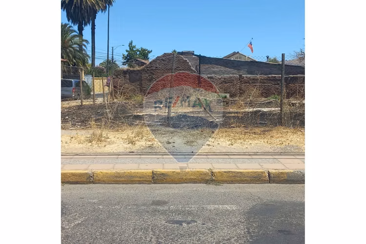 Terreno perfecto en talca inversion
