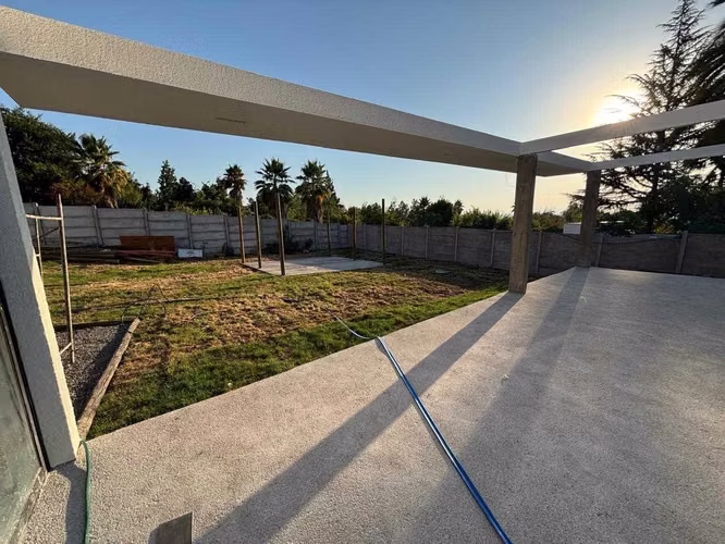 Venta casa Sector Lo Cañas (80615)