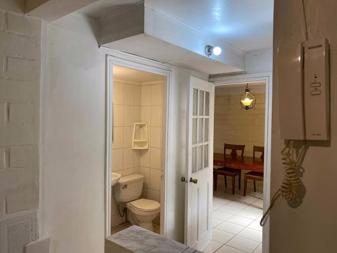 vendo casa Paine a pasos estacion metrotren (80017) - Imagen 15