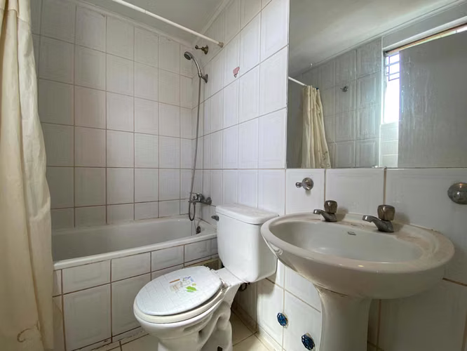 vendo casa Paine a pasos estacion metrotren (80017) - Imagen 18