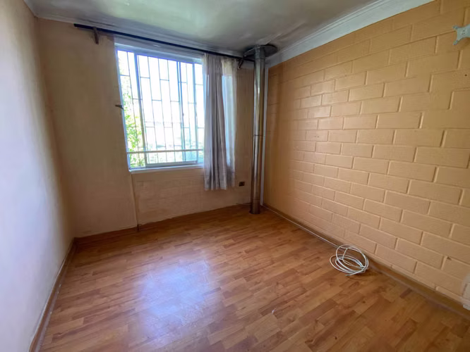 vendo casa Paine a pasos estacion metrotren (80017) - Imagen 13