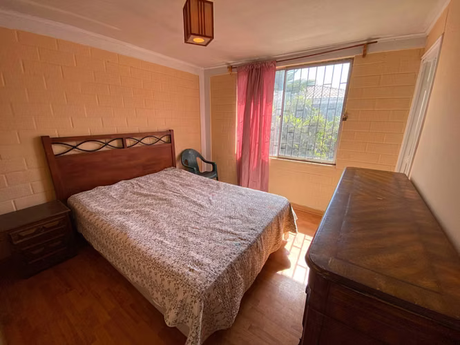 vendo casa Paine a pasos estacion metrotren (80017) - Imagen 19