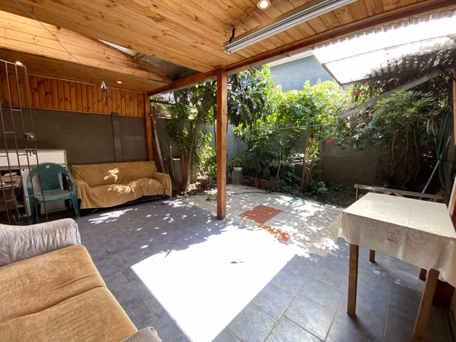 Se vende espectacular casa en Paine (80017)