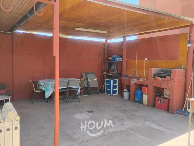Casa en Los Libertadores