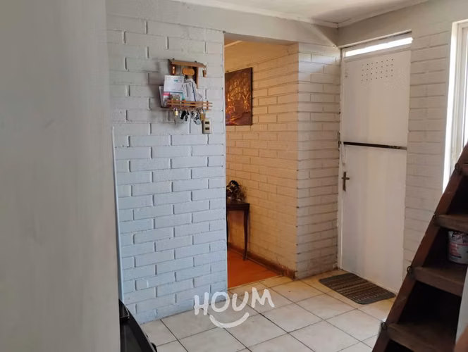 Casa en Los Libertadores