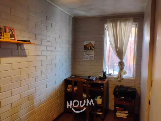 Casa en Los Libertadores