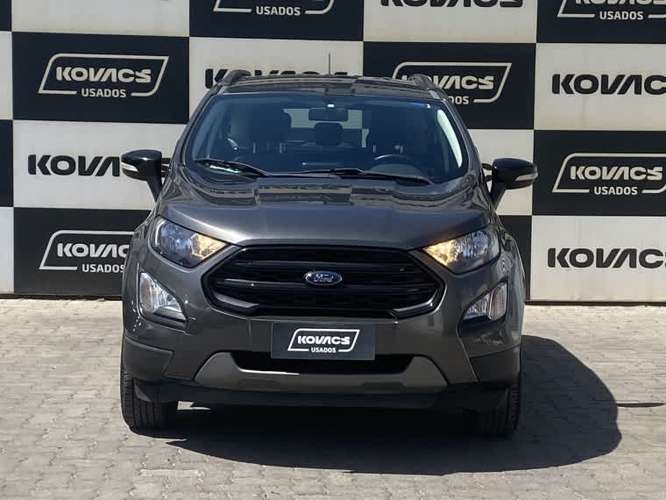 Ford Ecosport 1.5 Freestyle Mt 2020 - Imagen 2