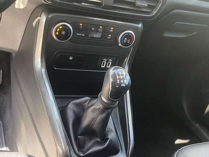 Ford Ecosport 1.5 Freestyle Mt 2020 - Imagen 11