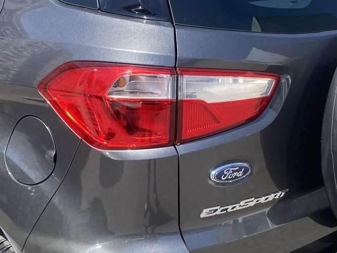 Ford Ecosport 1.5 Freestyle Mt 2020 - Imagen 7