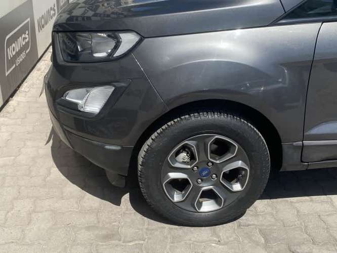 Ford Ecosport 1.5 Freestyle Mt 2020 - Imagen 8