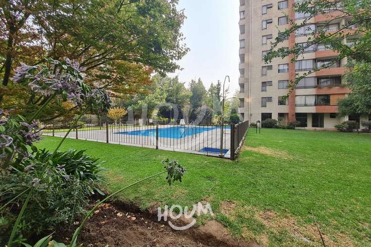 Departamento en San Eugenio - Imagen 20