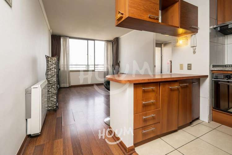 Departamento en San Eugenio - Imagen 1