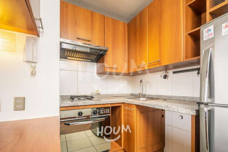 Departamento en San Eugenio - Imagen 7