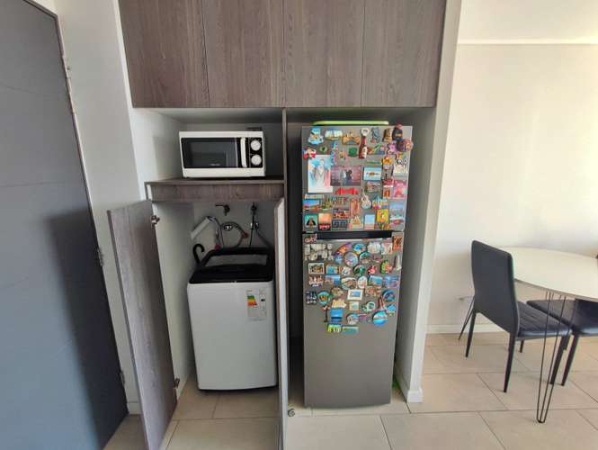 Venta Depto. 1D/1B - Santiago - Imagen 3